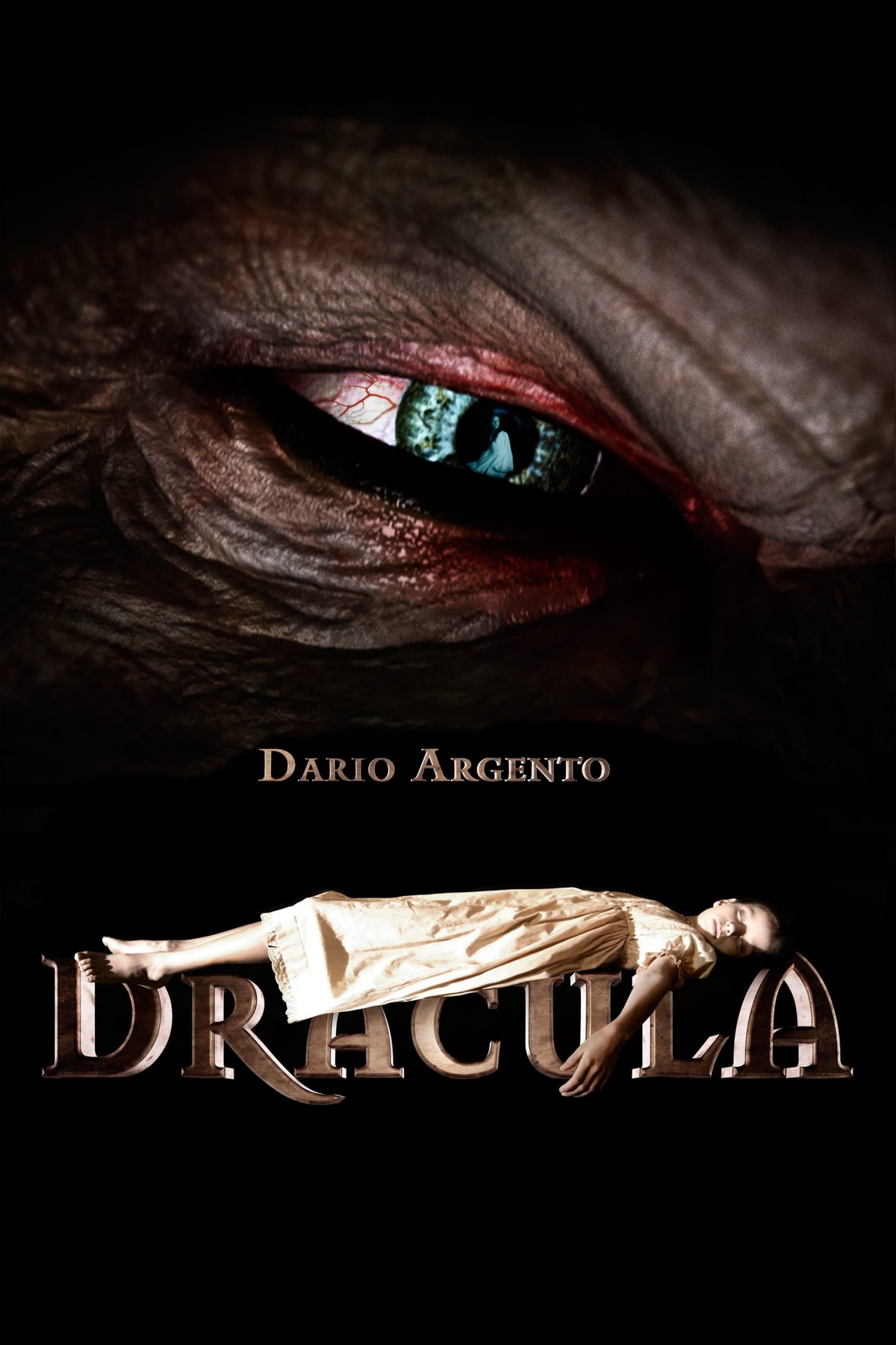 Dracula [HD/3D] (2012)