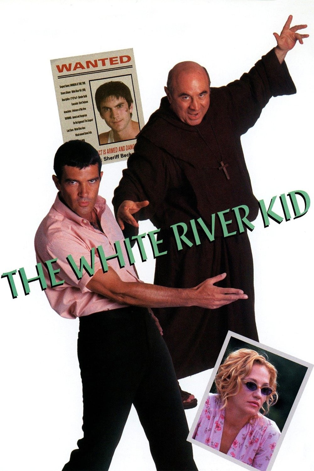 White River Kid (1999)