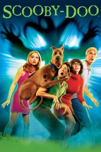 Scooby-Doo [HD] (2002)