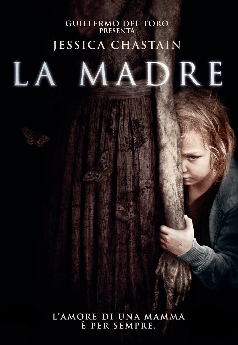 La Madre [HD] (2013)