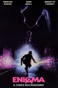 Enigma – Il codice dell’assassino (1982)