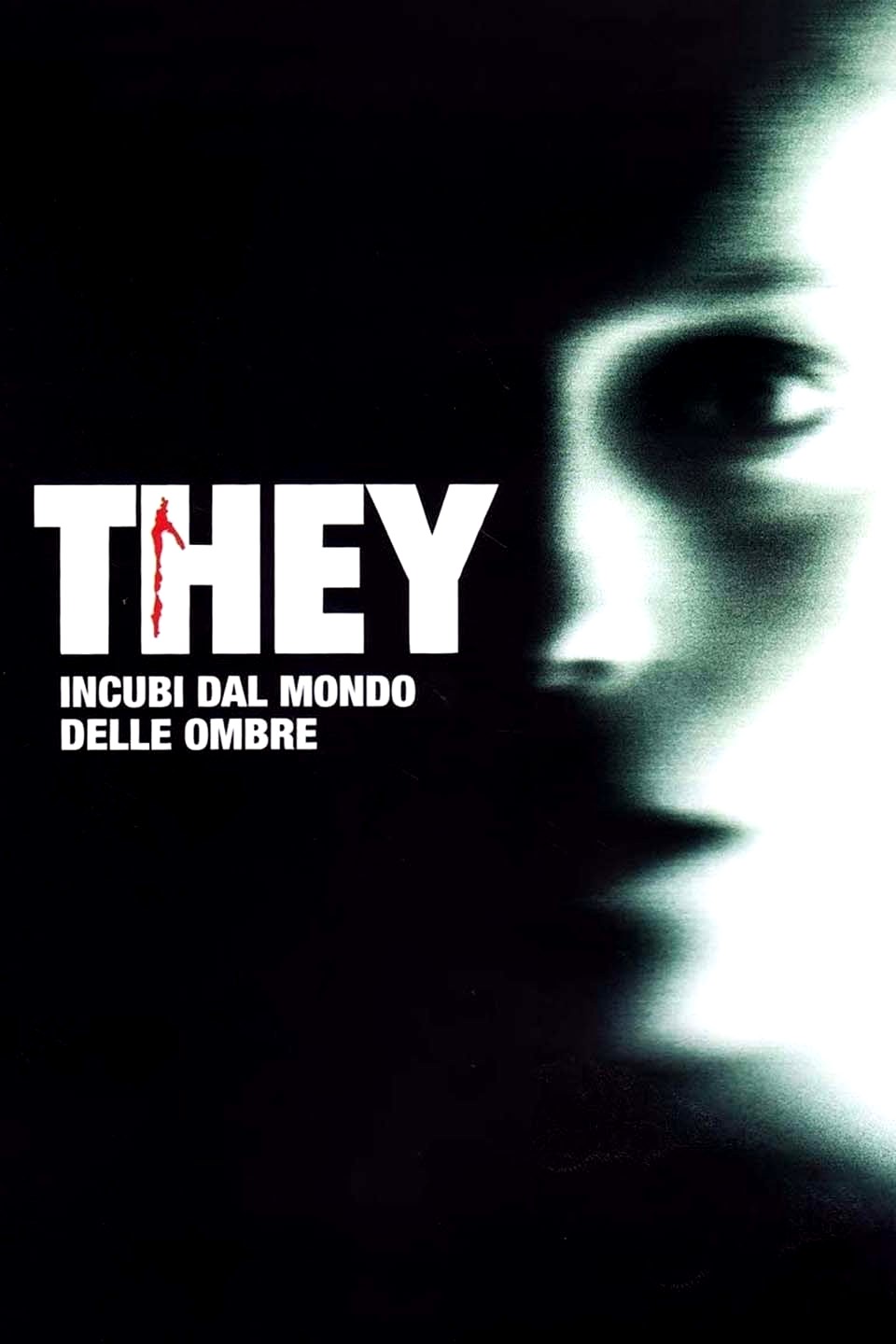 They – Incubi dal mondo delle ombre (2002)
