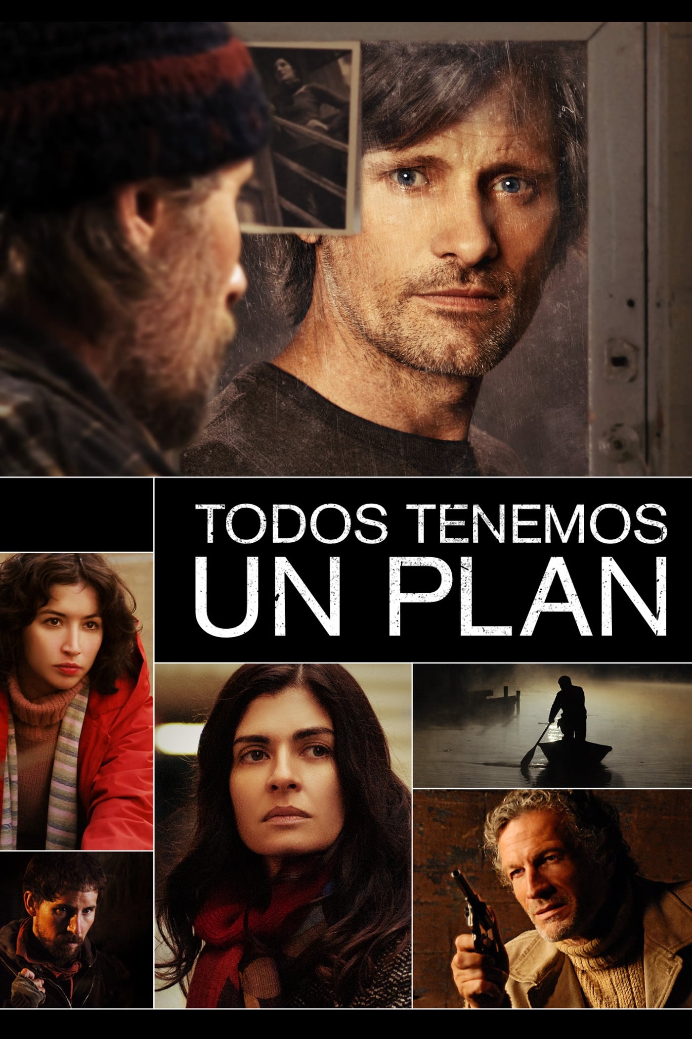 Todos tenemos un plan [Sub-ITA] (2012)