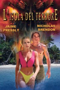 Pinata: L’isola del terrore (2002)