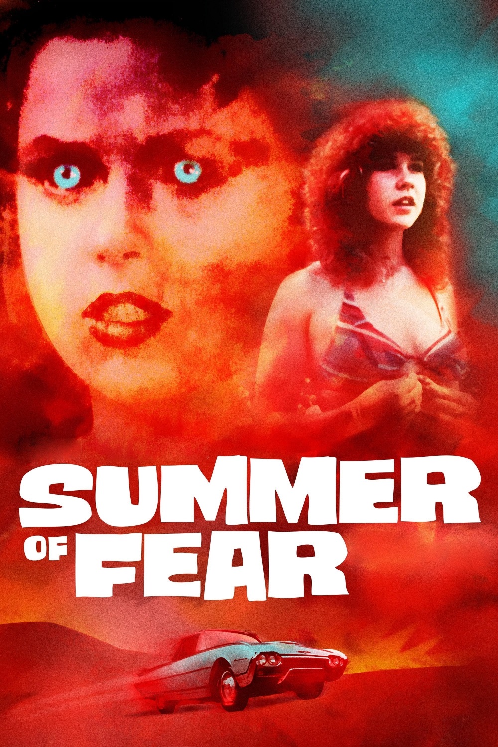 Summer of Fear (1978)