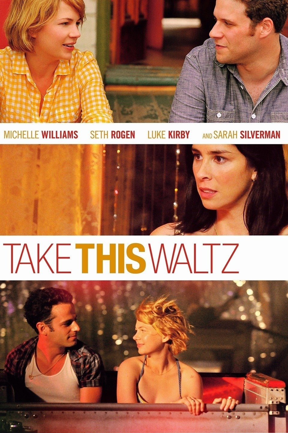 Take This Waltz [Sub-ITA] (2011)