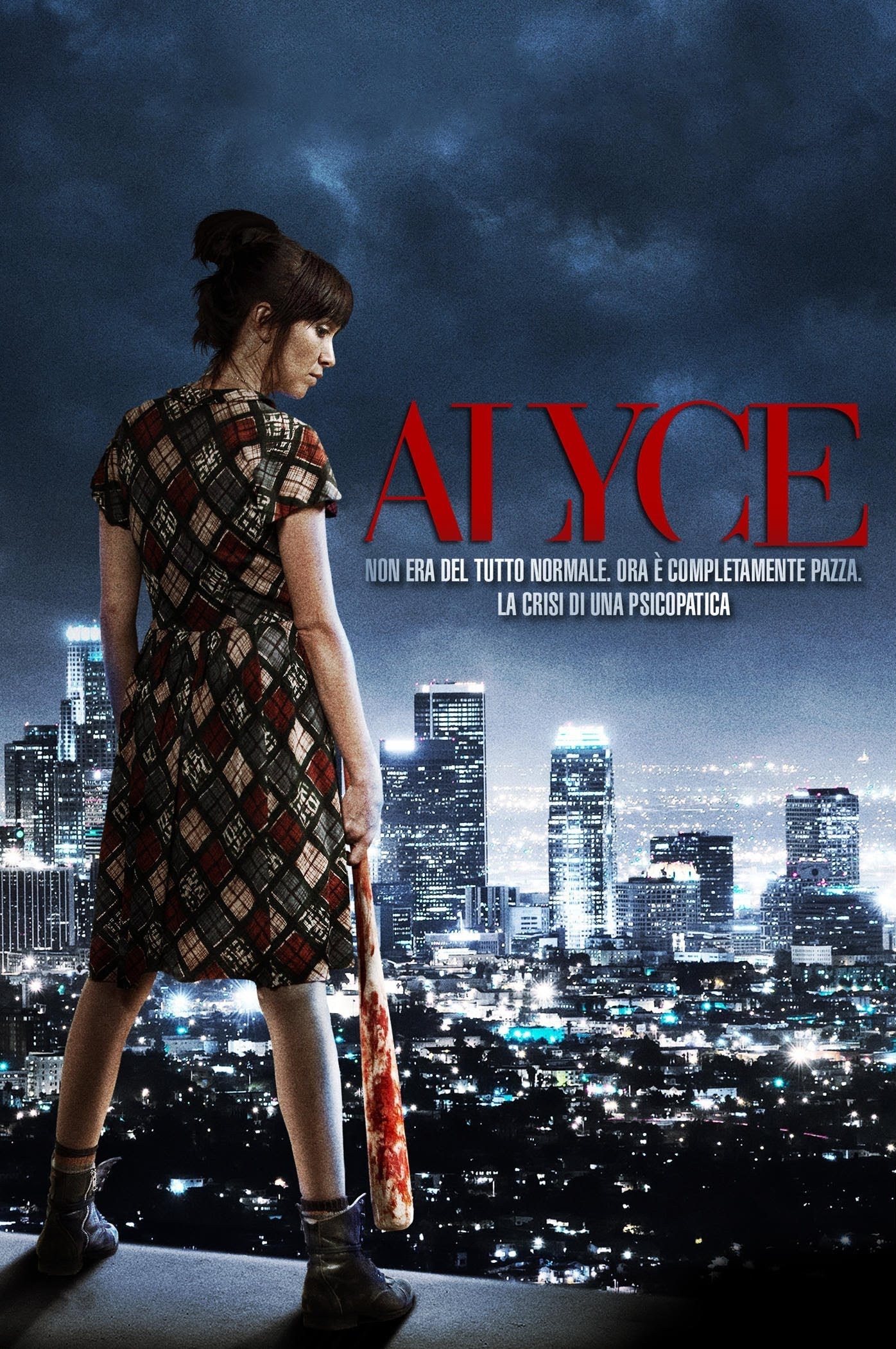 Alyce [HD] (2012)