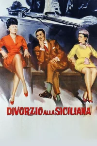 Divorzio alla siciliana (1963)