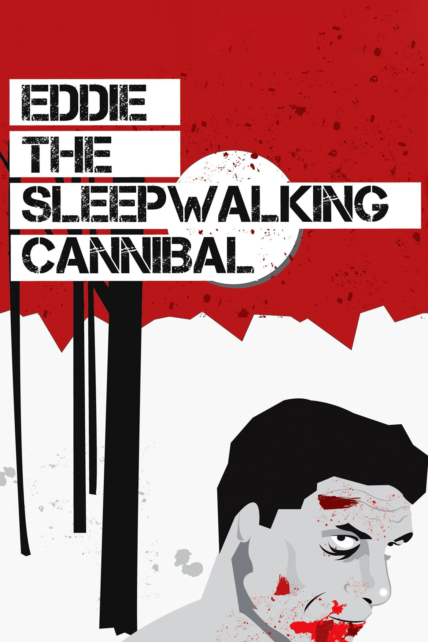 Eddie: The Sleepwalking Cannibal [Sub-ITA] (2011)