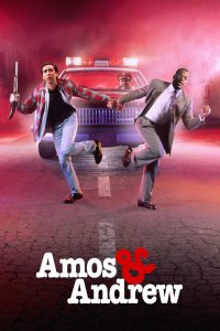 Amos & Andrew [HD] (1993)