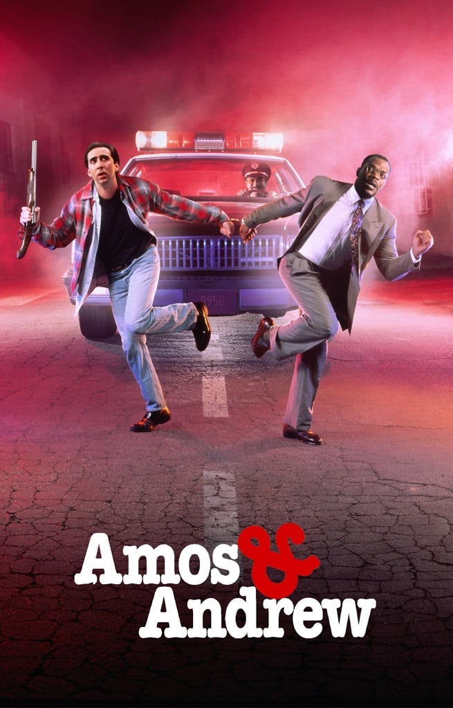 Amos & Andrew [HD] (1993)