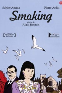Smoking (1993)