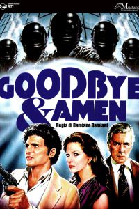 Goodbye & Amen (1977)