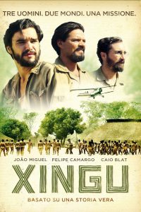 Xingu [HD] (2013)