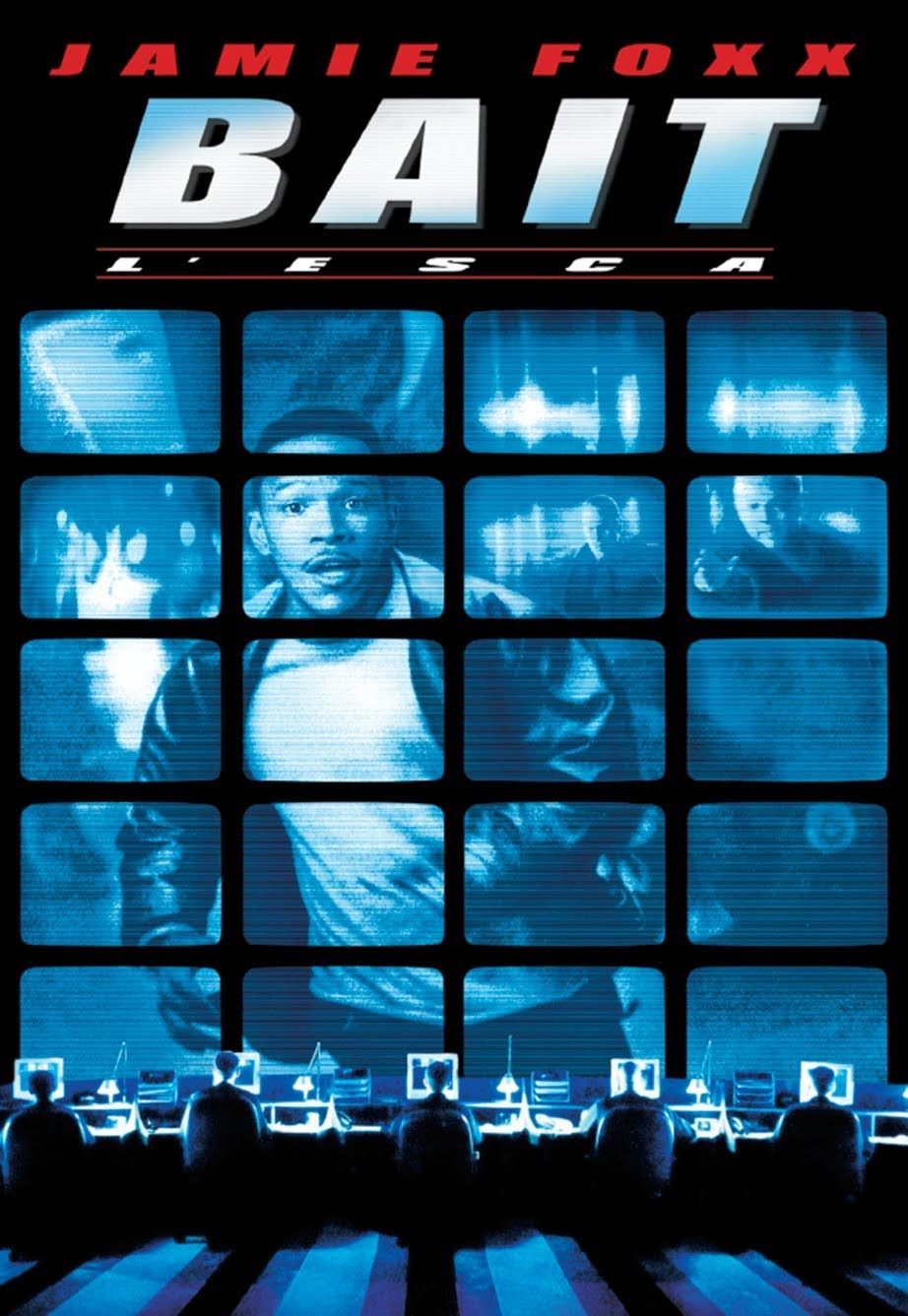 Bait – L’esca (2000)