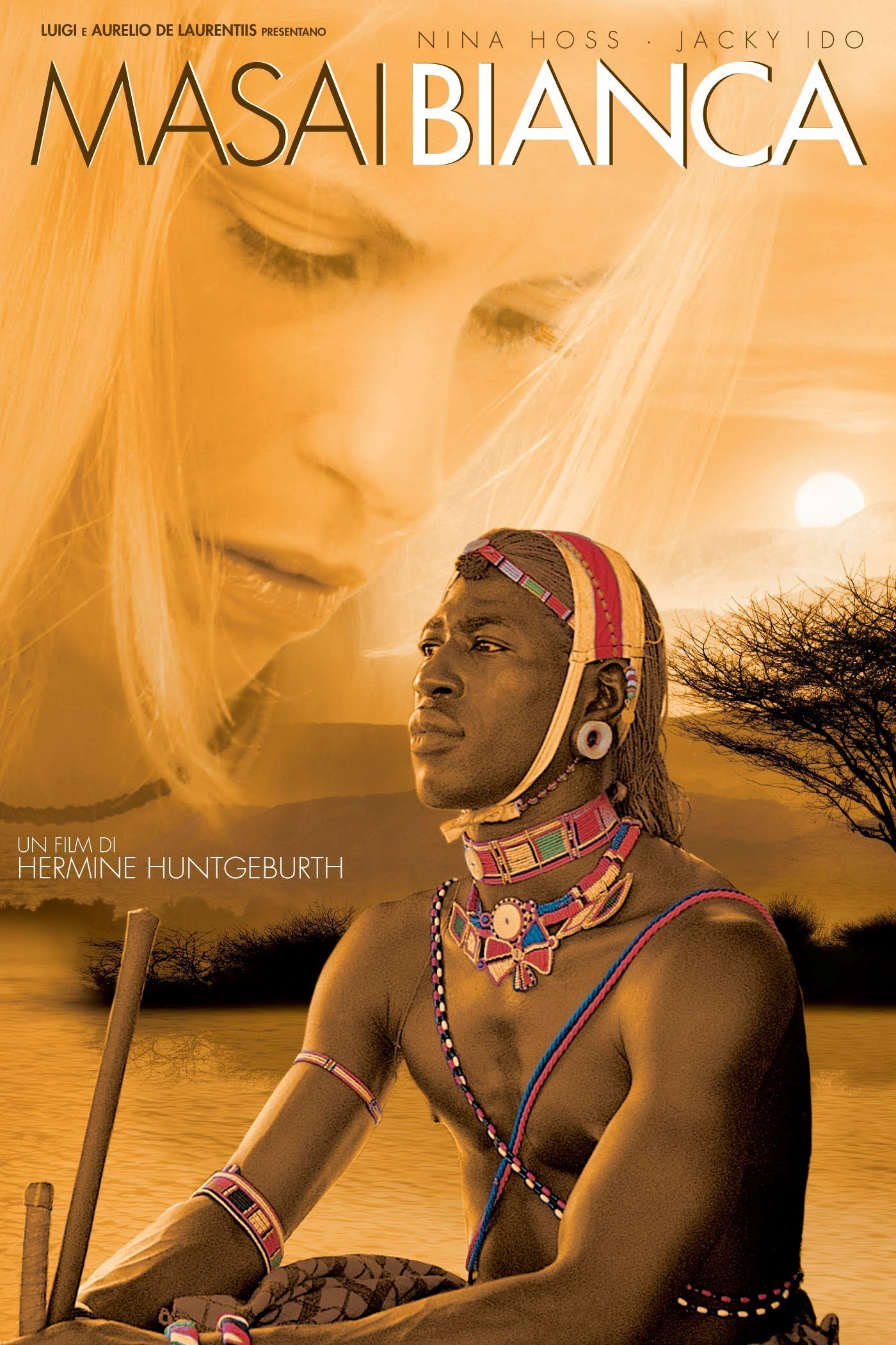 Masai bianca (2005)