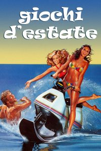 Giochi d’estate [HD] (1984)