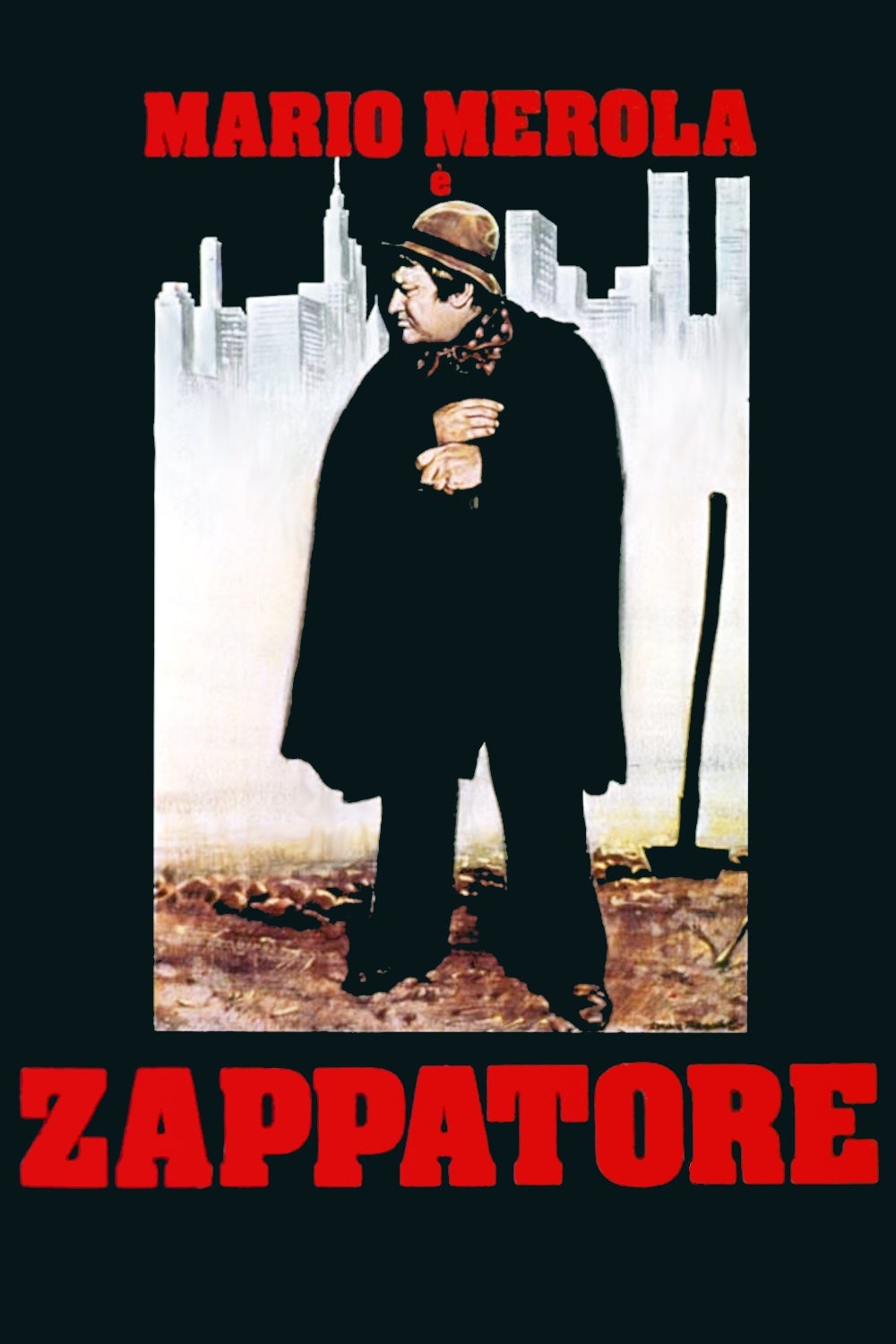 Zappatore (1980)