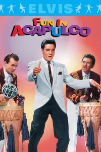 L’idolo di Acapulco (1963)