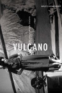 Vulcano [B/N] (1950)
