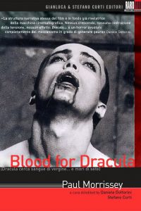 Blood for Dracula – Dracula cerca sangue di vergine…e morì di sete [HD] (1974)