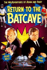 Supereroi per caso: Le disavventure di Batman e Robin [HD] (2003)