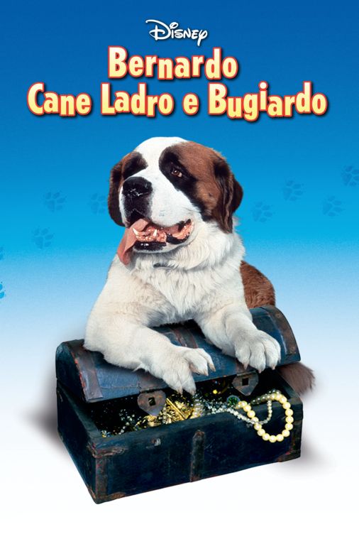 Bernardo, cane ladro e bugiardo (1970)