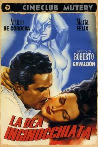 La dea inginocchiata [B/N] (1947)