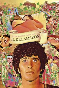 Il Decameron [HD] (1971)