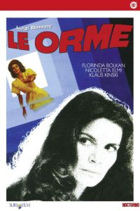 Le orme [HD] (1975)