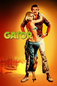 Gator [HD] (1976)