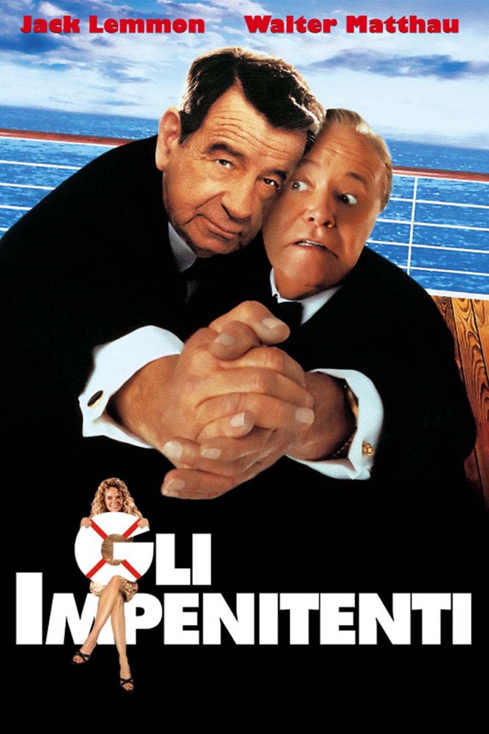 Gli impenitenti (1997)