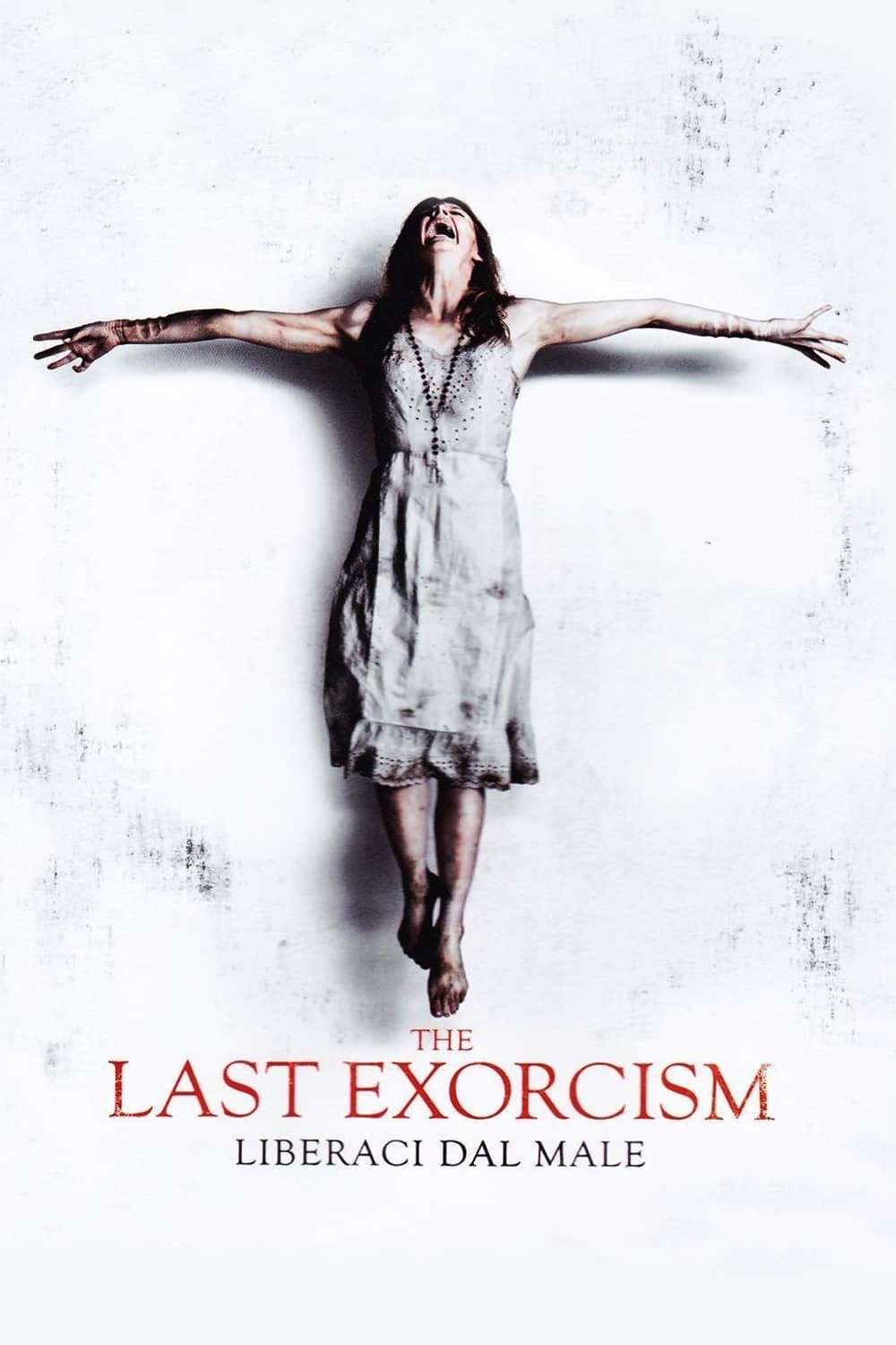 The Last Exorcism – Liberaci dal male [HD] (2013)