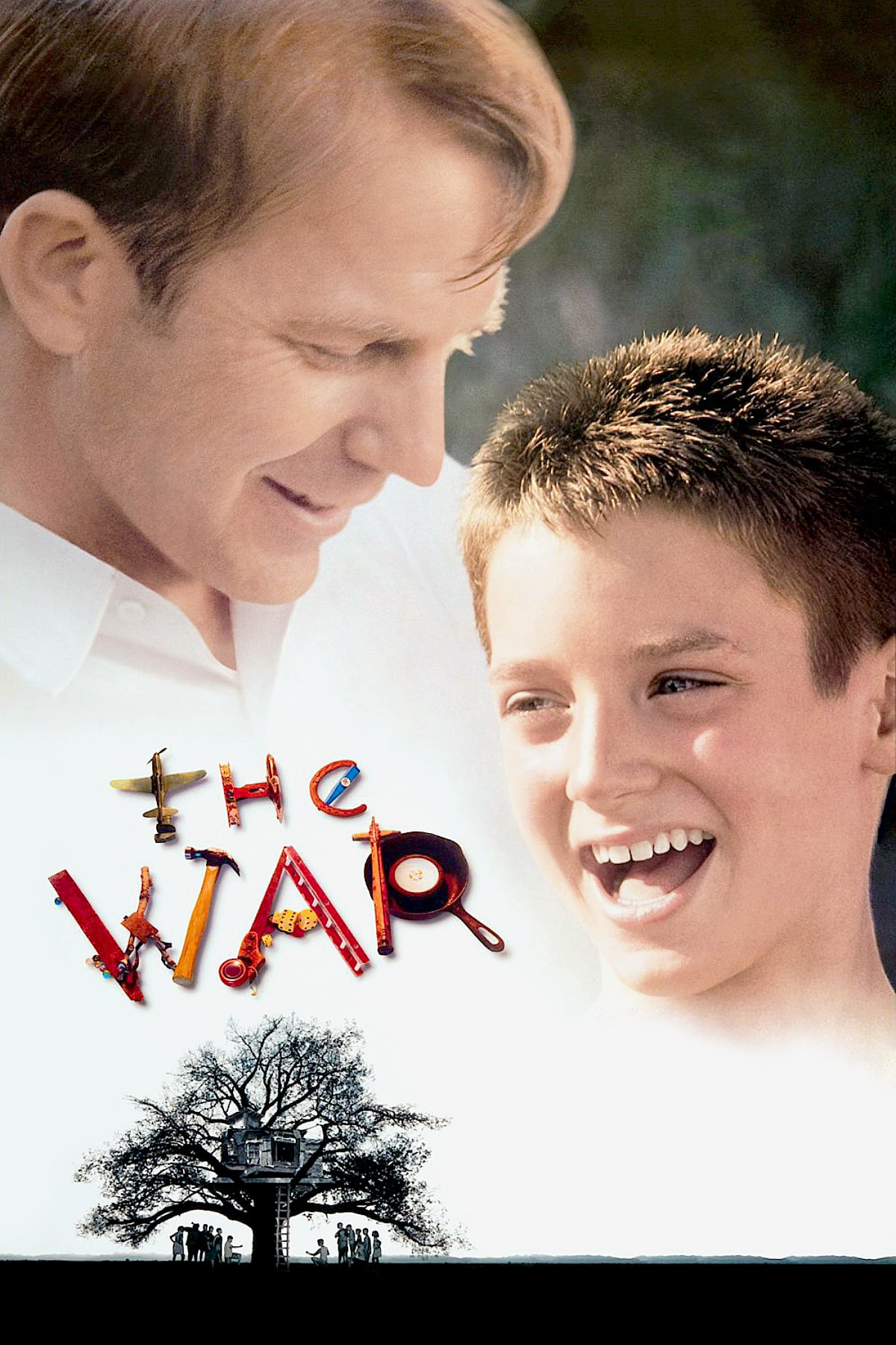 The War [HD] (1994)