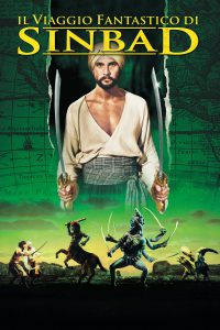 Il viaggio fantastico di Sinbad [HD] (1974)
