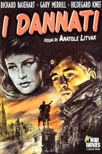 I dannati [B/N] (1951)