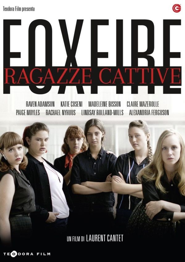 Foxfire – Ragazze cattive (2013)