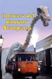 Il mistero del dinosauro scomparso (1975)