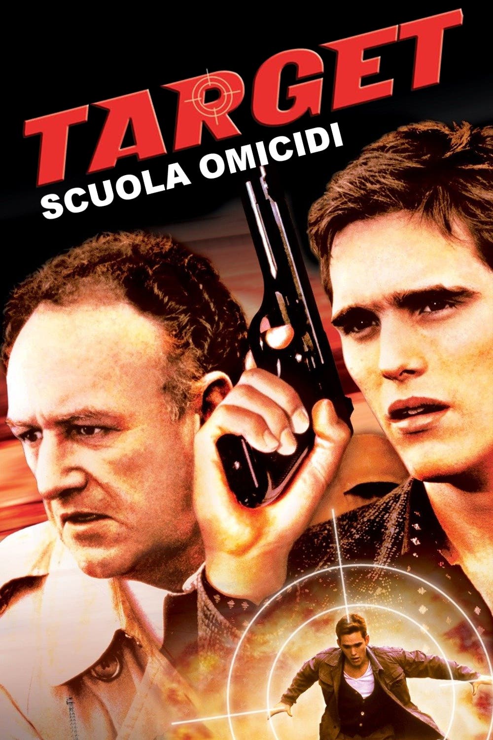 Target – Scuola omicidi (1985)