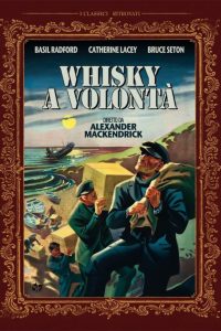 Whisky a volontà [B/N] [HD] (1949)