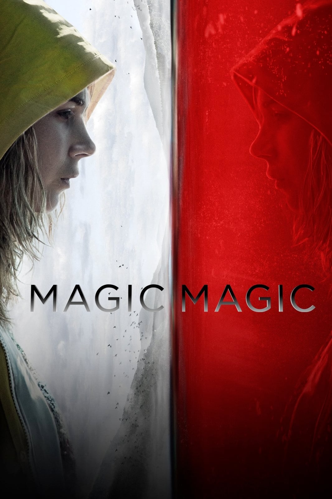 Magic Magic [Sub-ITA] (2013)