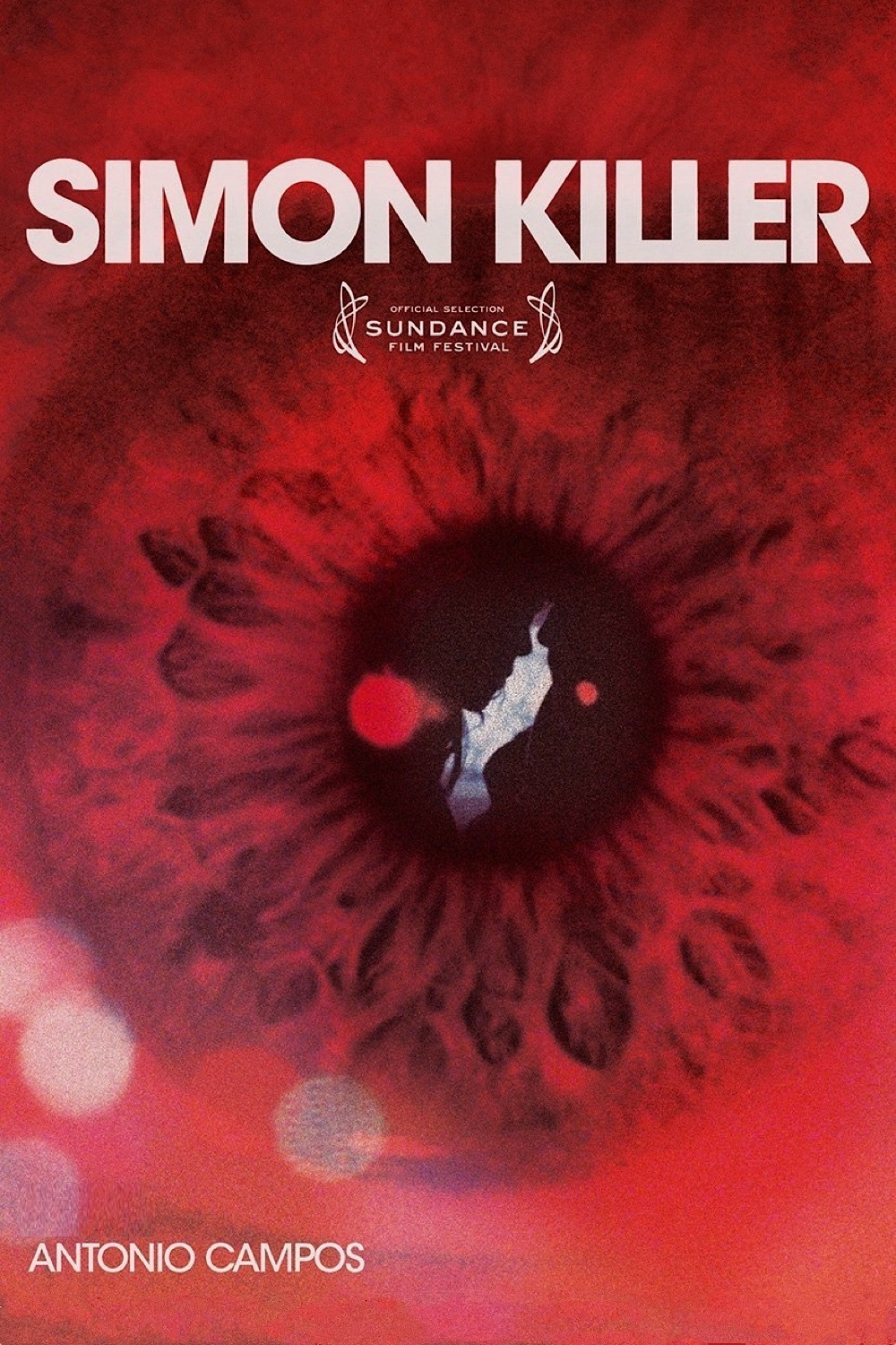Simon Killer [Sub-ITA] (2012)