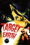 Target Earth [B/N] [Sub-ITA] (1954)