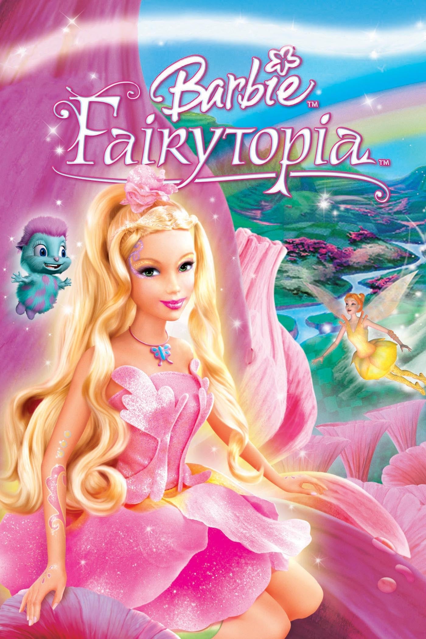 Barbie Fairytopia (2004)
