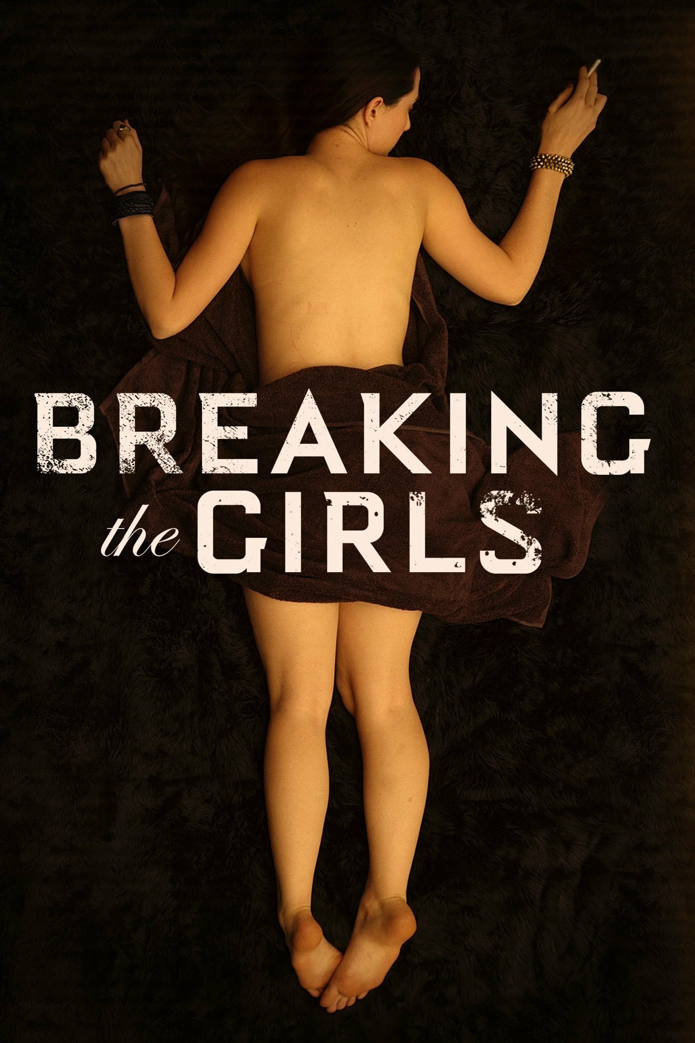 Breaking the Girls [Sub-ITA] (2012)
