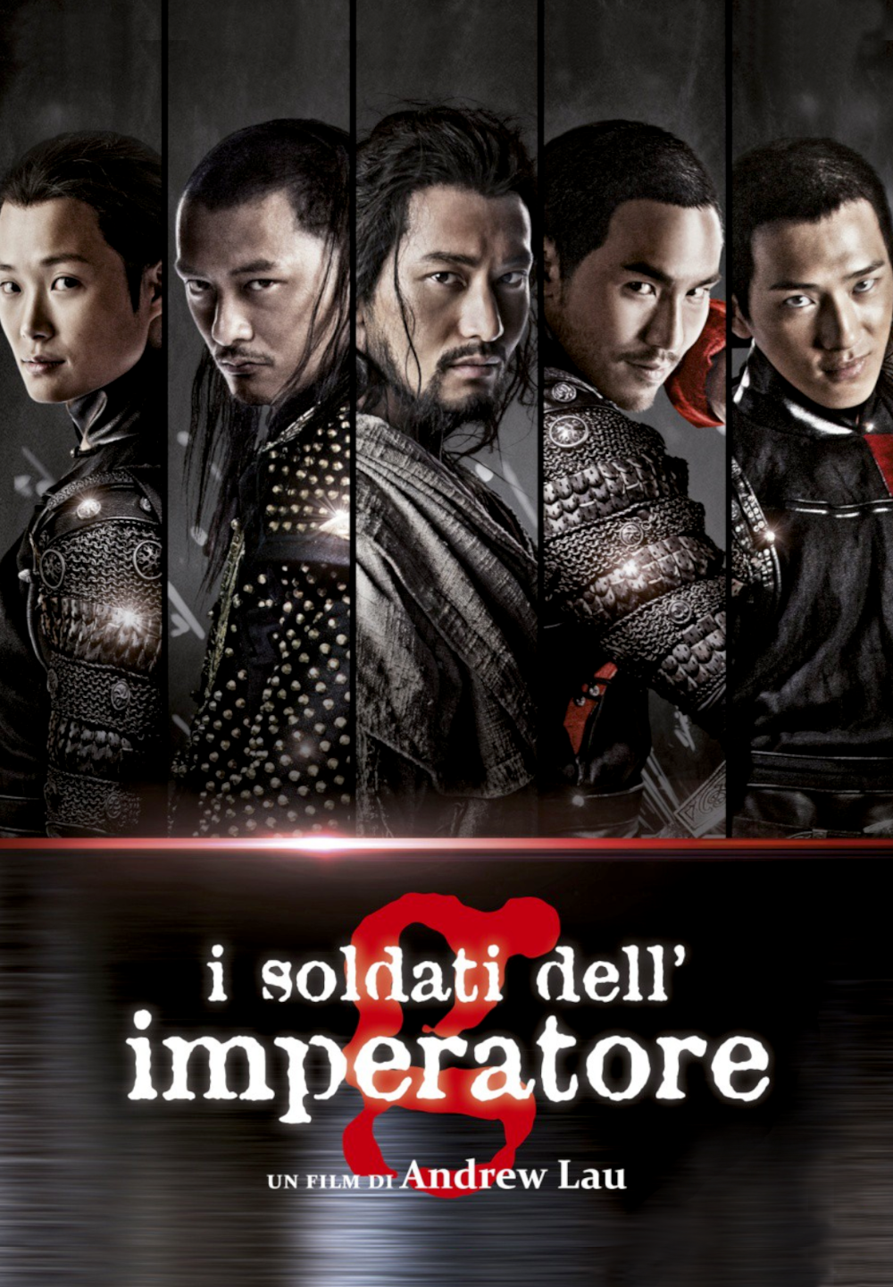 I soldati dell’Imperatore [HD] (2012)