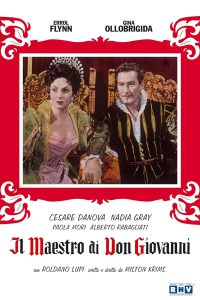 Il maestro di Don Giovanni (1954)