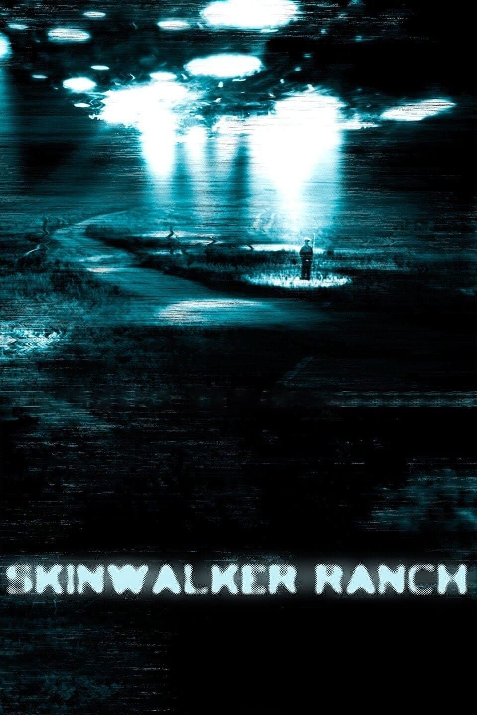 Skinwalker Ranch [Sub-ITA] (2013)