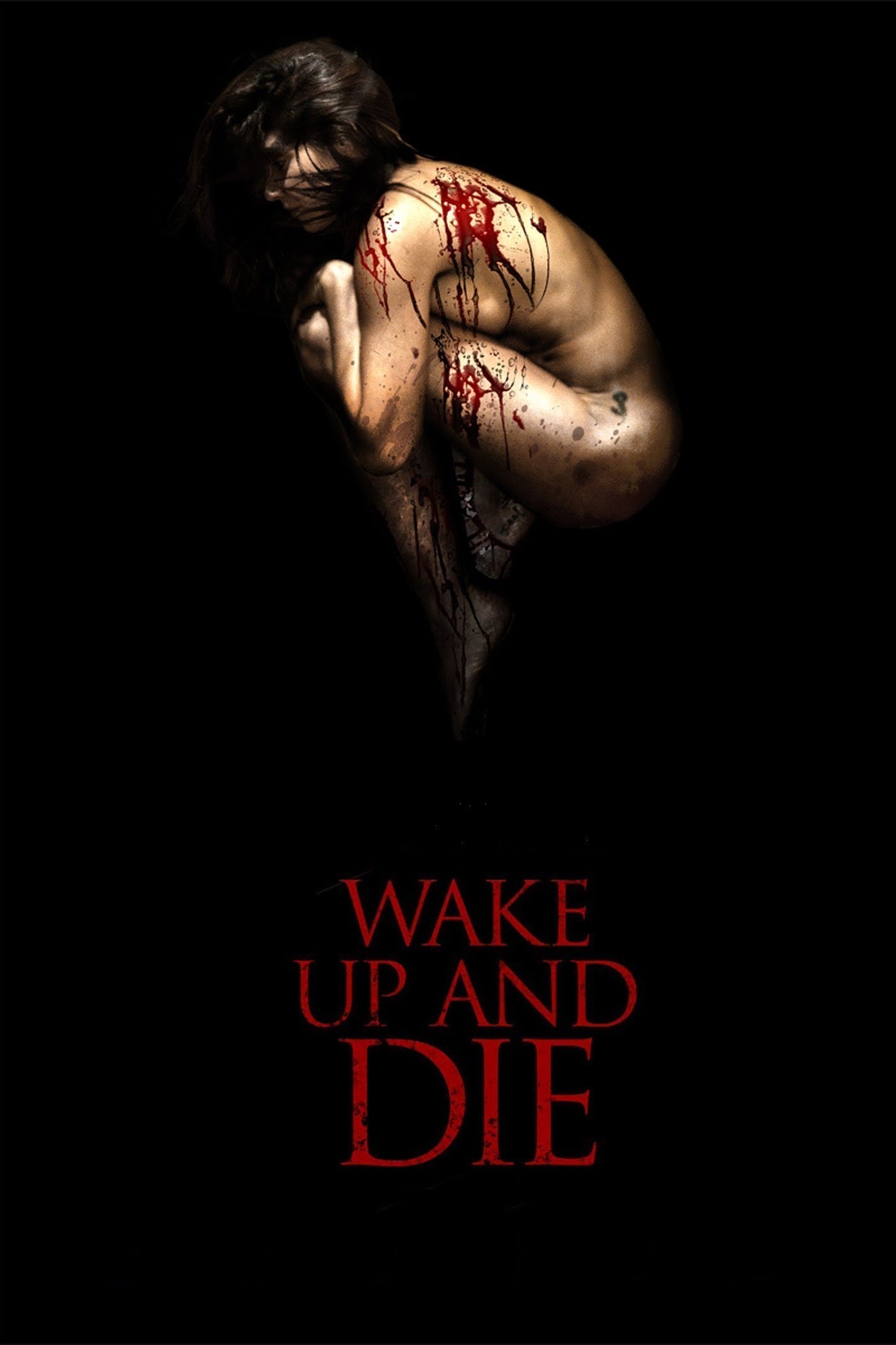 Wake Up and Die [HD] (2011)