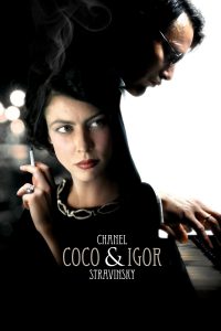 Coco Chanel & Igor Stravinsky [HD] (2009)